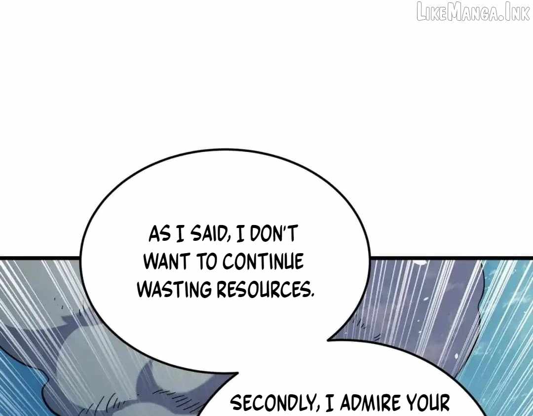 I Rely on My Invincibility to Deal Tons of Damage Passively! Chapter 197 page 14