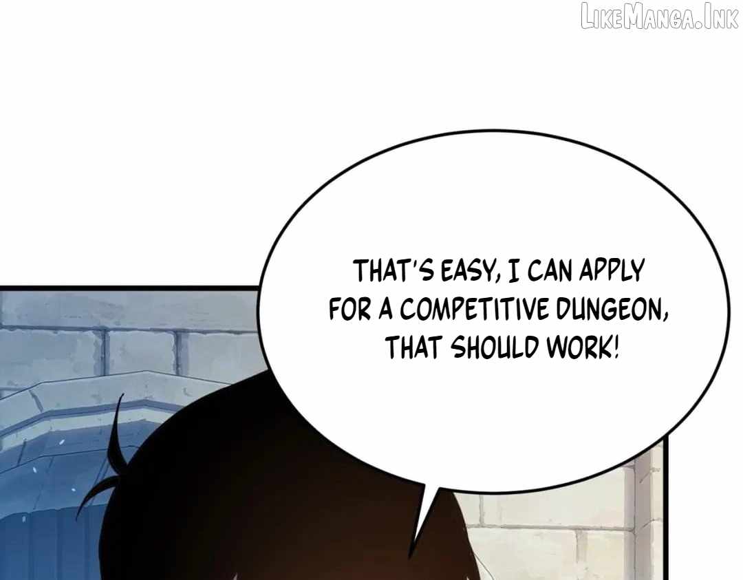 I Rely on My Invincibility to Deal Tons of Damage Passively! Chapter 197 page 21