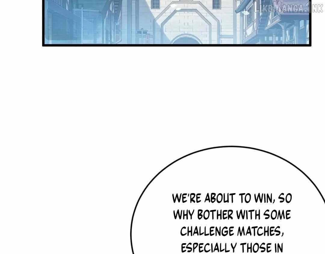 I Rely on My Invincibility to Deal Tons of Damage Passively! Chapter 197 page 30