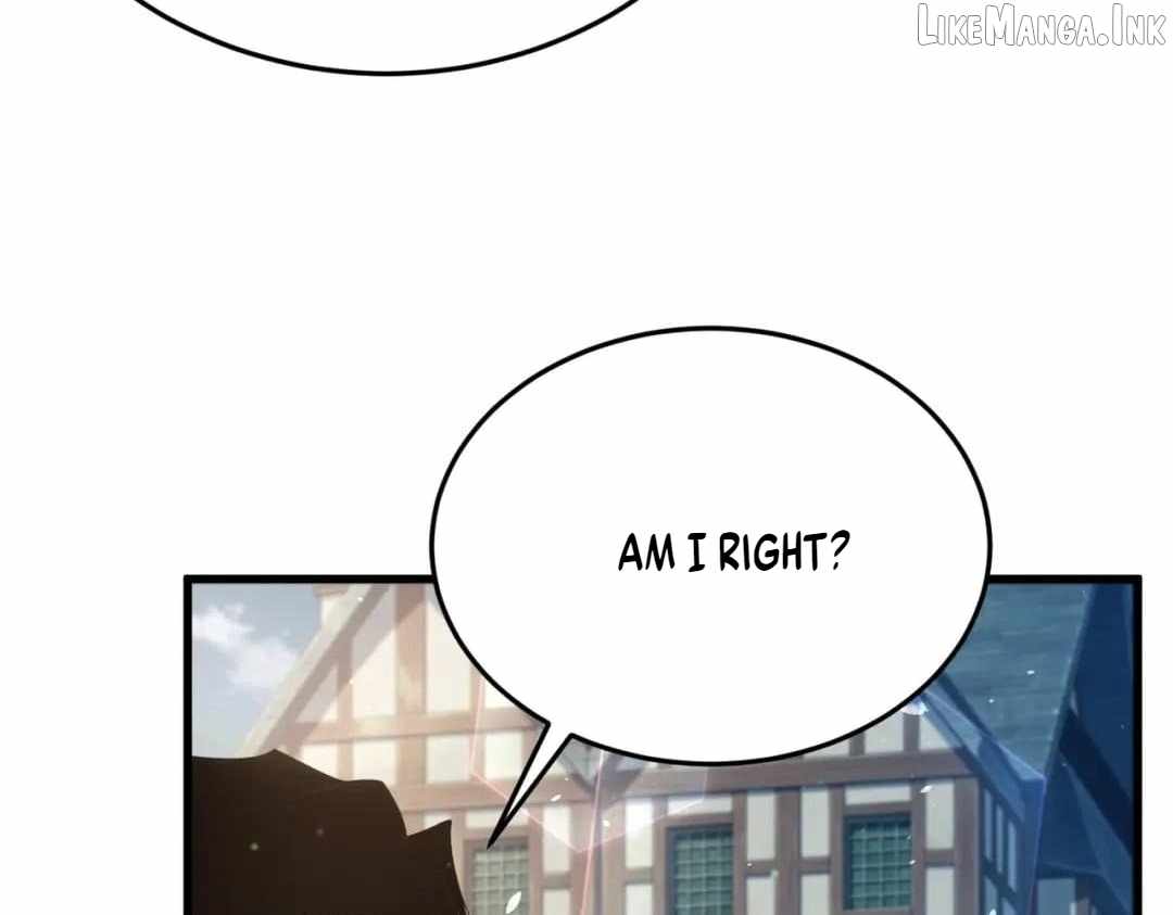 I Rely on My Invincibility to Deal Tons of Damage Passively! Chapter 197 page 33