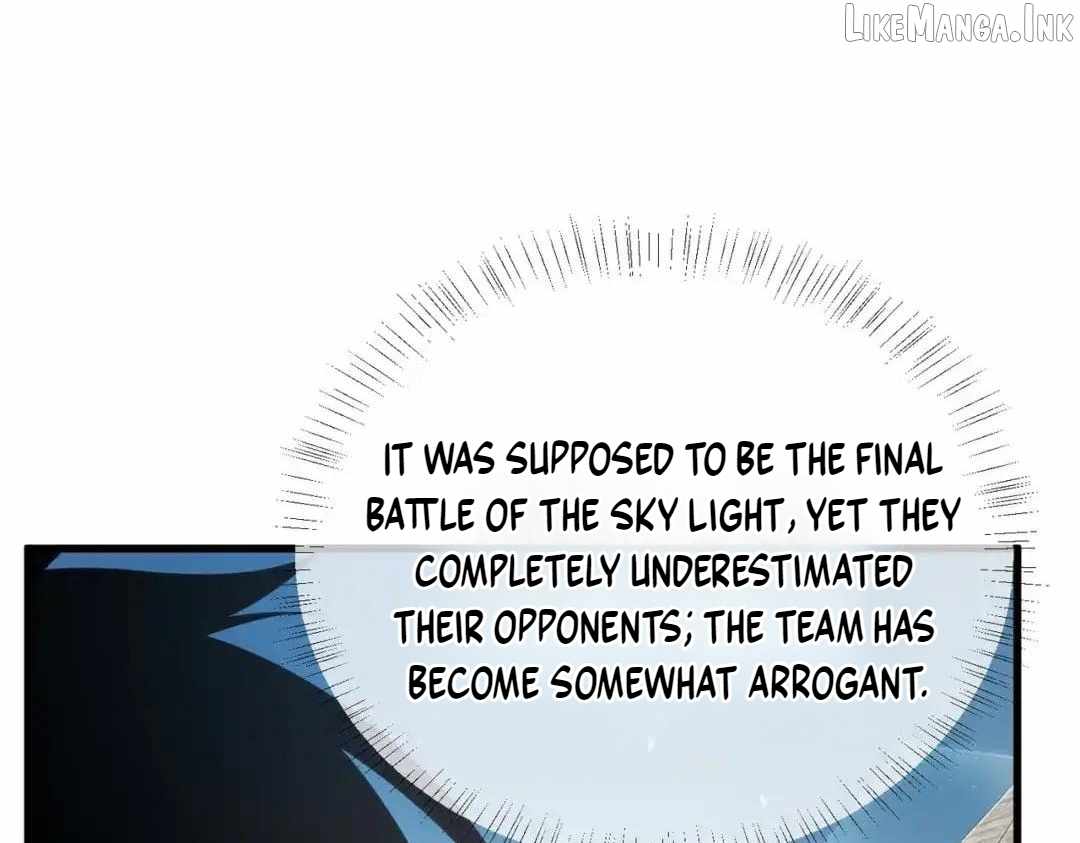 I Rely on My Invincibility to Deal Tons of Damage Passively! Chapter 197 page 39