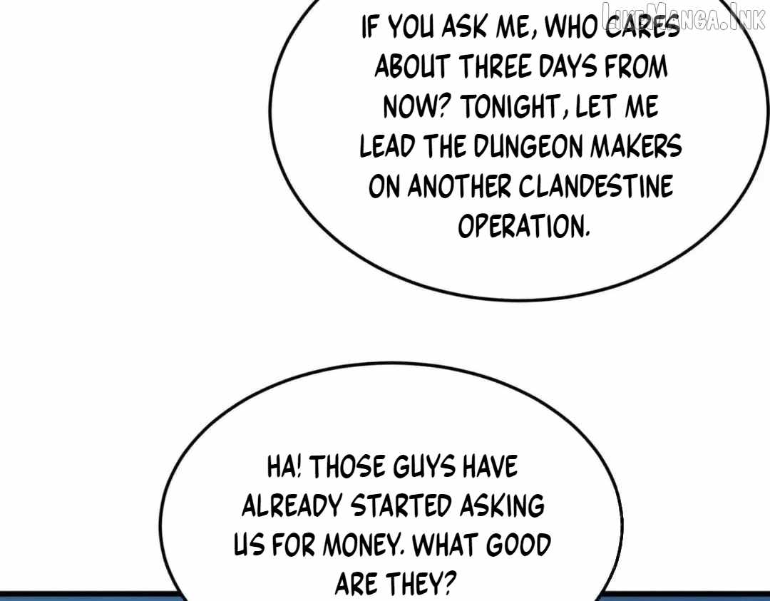 I Rely on My Invincibility to Deal Tons of Damage Passively! Chapter 197 page 52