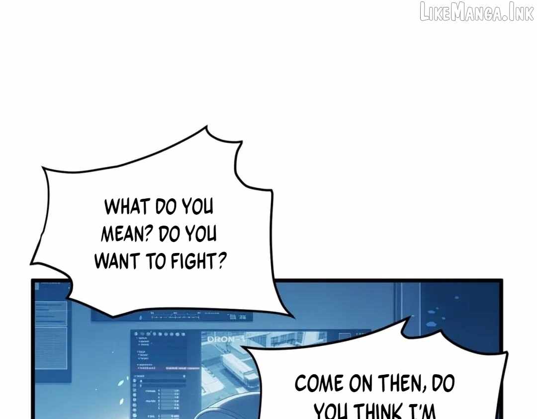 I Rely on My Invincibility to Deal Tons of Damage Passively! Chapter 197 page 55