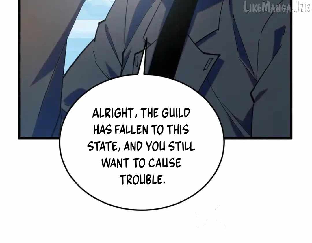 I Rely on My Invincibility to Deal Tons of Damage Passively! Chapter 197 page 57