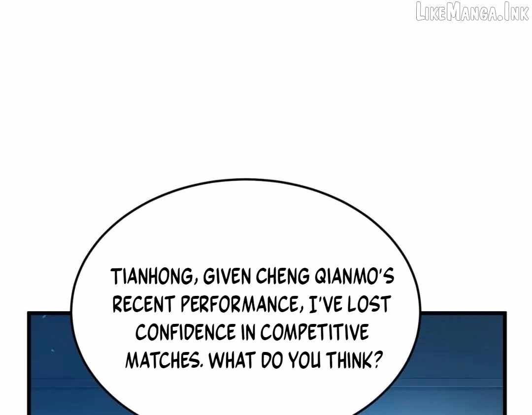 I Rely on My Invincibility to Deal Tons of Damage Passively! Chapter 197 page 59
