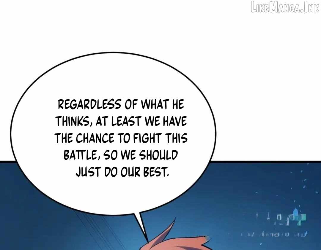 I Rely on My Invincibility to Deal Tons of Damage Passively! Chapter 197 page 62