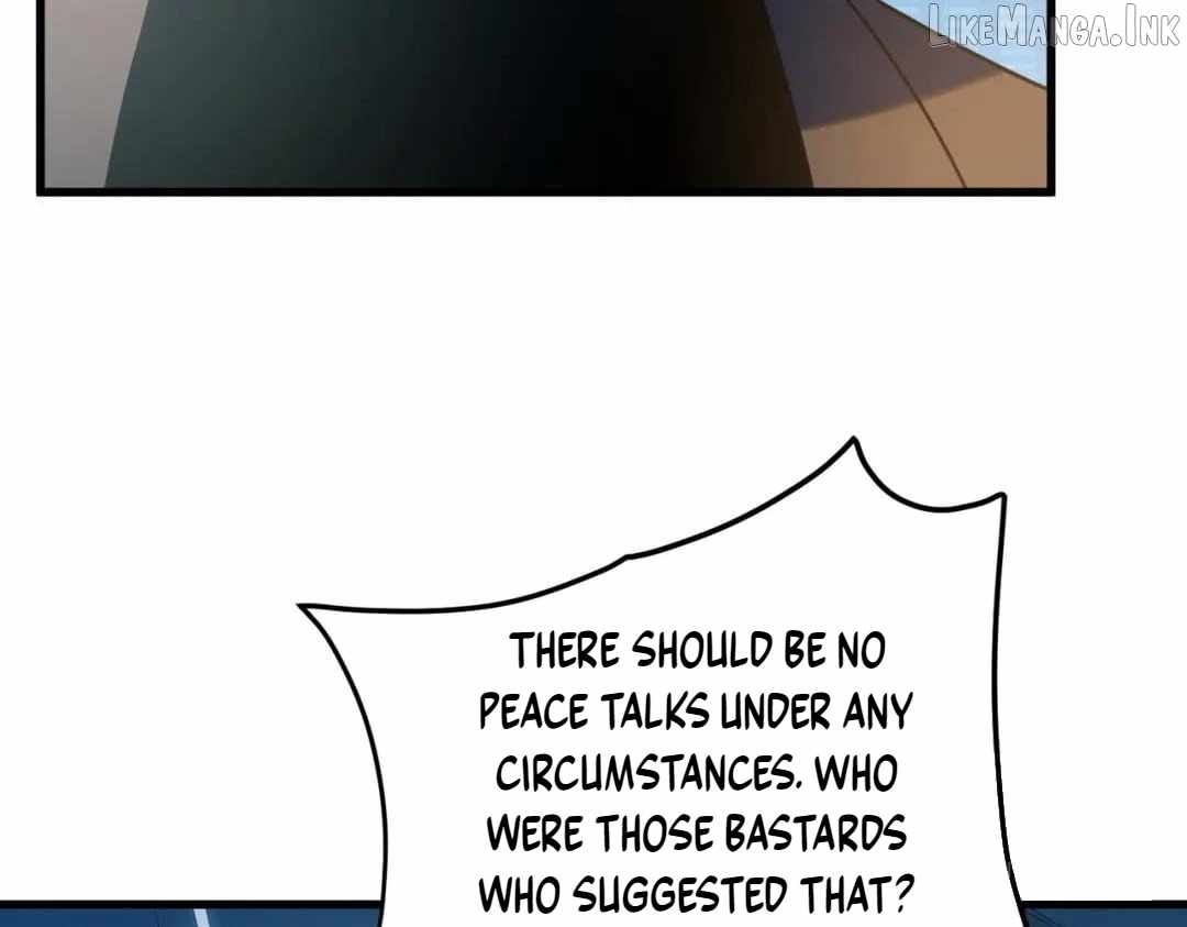 I Rely on My Invincibility to Deal Tons of Damage Passively! Chapter 197 page 67