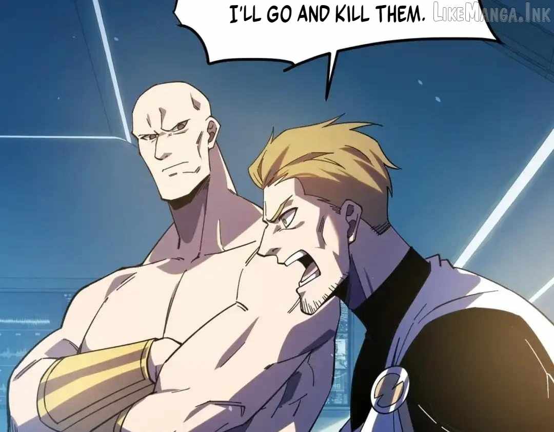I Rely on My Invincibility to Deal Tons of Damage Passively! Chapter 197 page 68