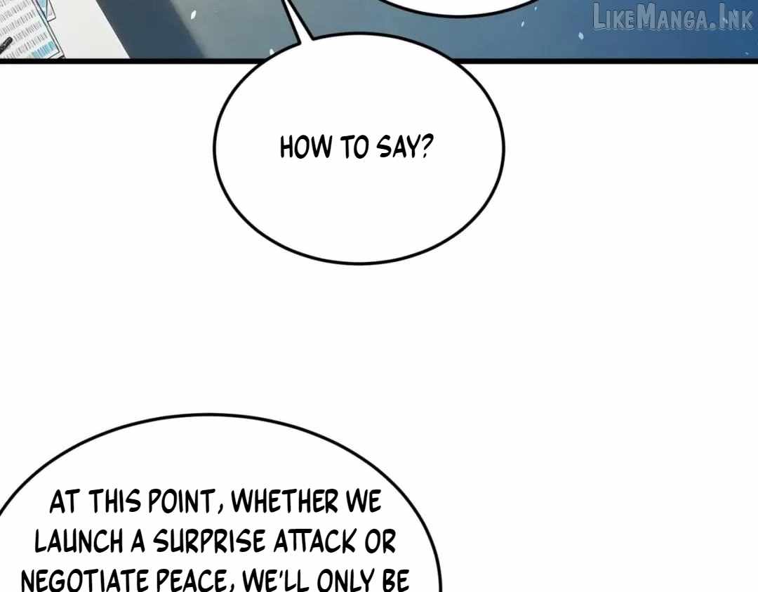 I Rely on My Invincibility to Deal Tons of Damage Passively! Chapter 197 page 79