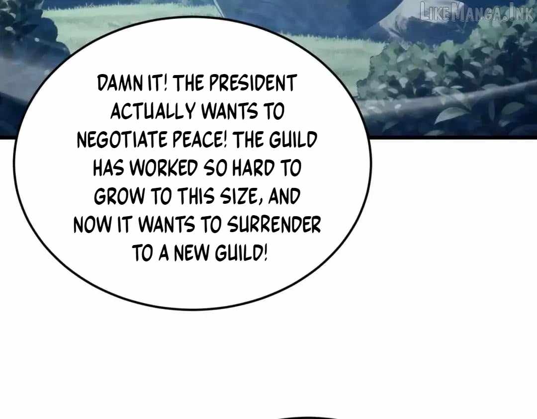I Rely on My Invincibility to Deal Tons of Damage Passively! Chapter 197 page 90