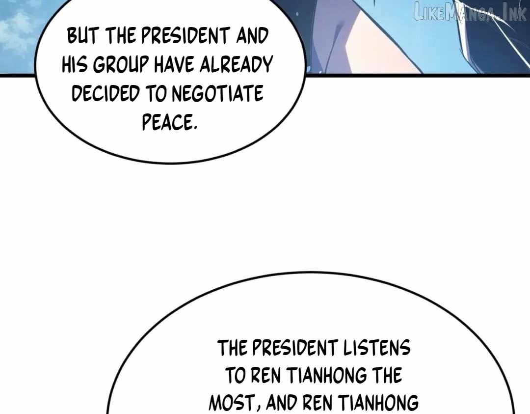 I Rely on My Invincibility to Deal Tons of Damage Passively! Chapter 197 page 100