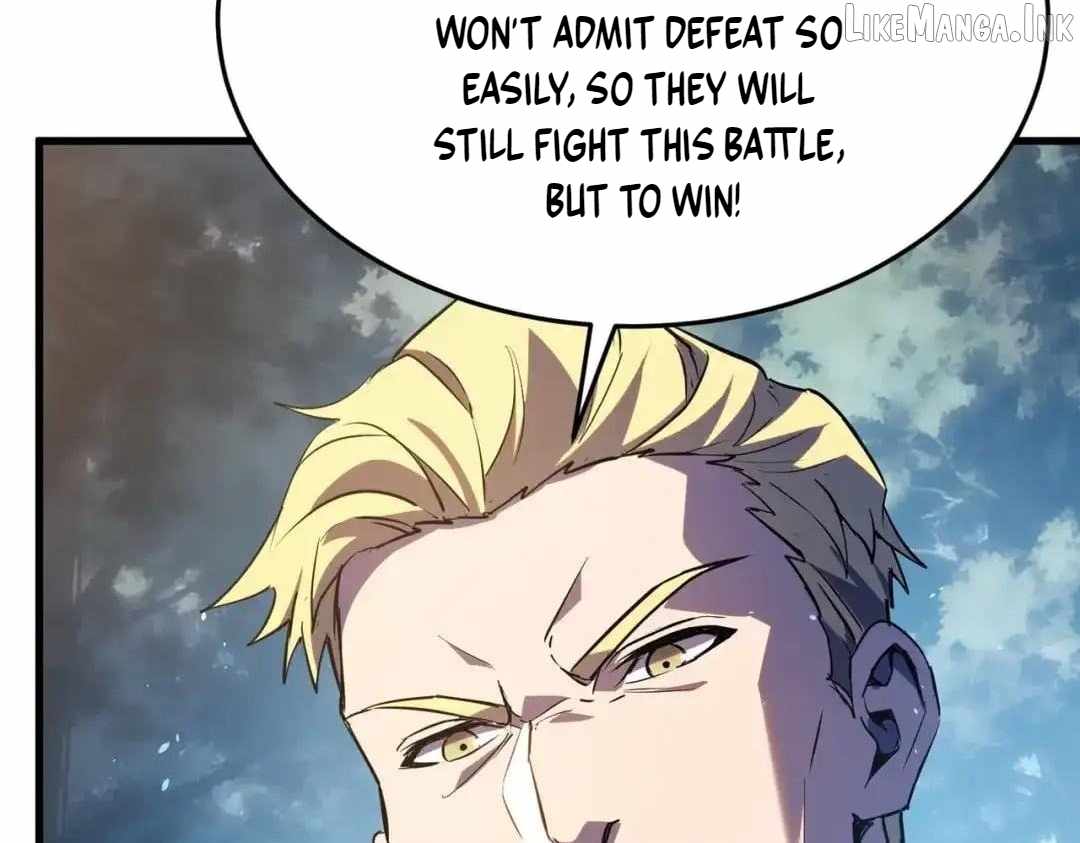 I Rely on My Invincibility to Deal Tons of Damage Passively! Chapter 197 page 101