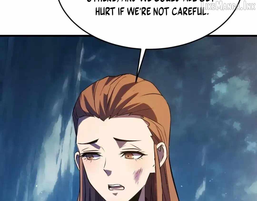 I Rely on My Invincibility to Deal Tons of Damage Passively! Chapter 197 page 109
