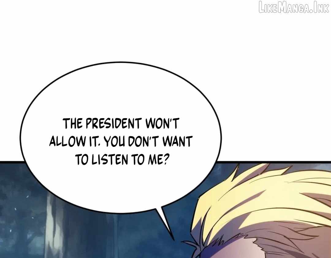 I Rely on My Invincibility to Deal Tons of Damage Passively! Chapter 197 page 113