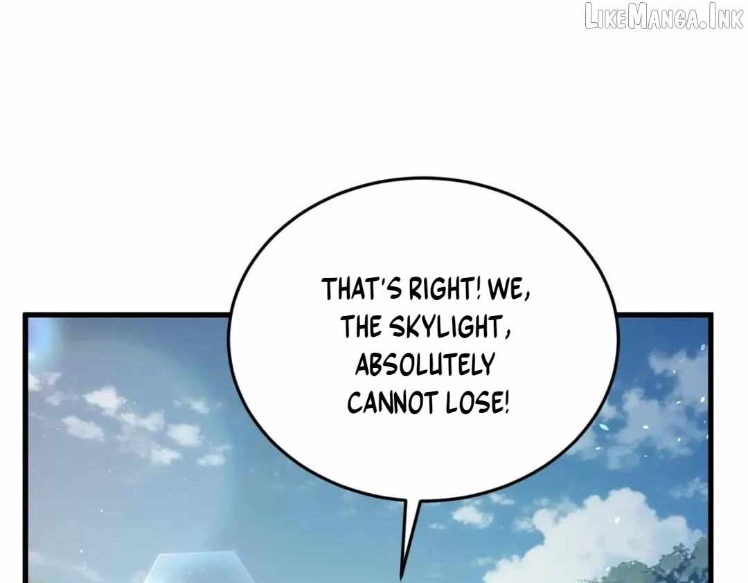 I Rely on My Invincibility to Deal Tons of Damage Passively! Chapter 197 page 116