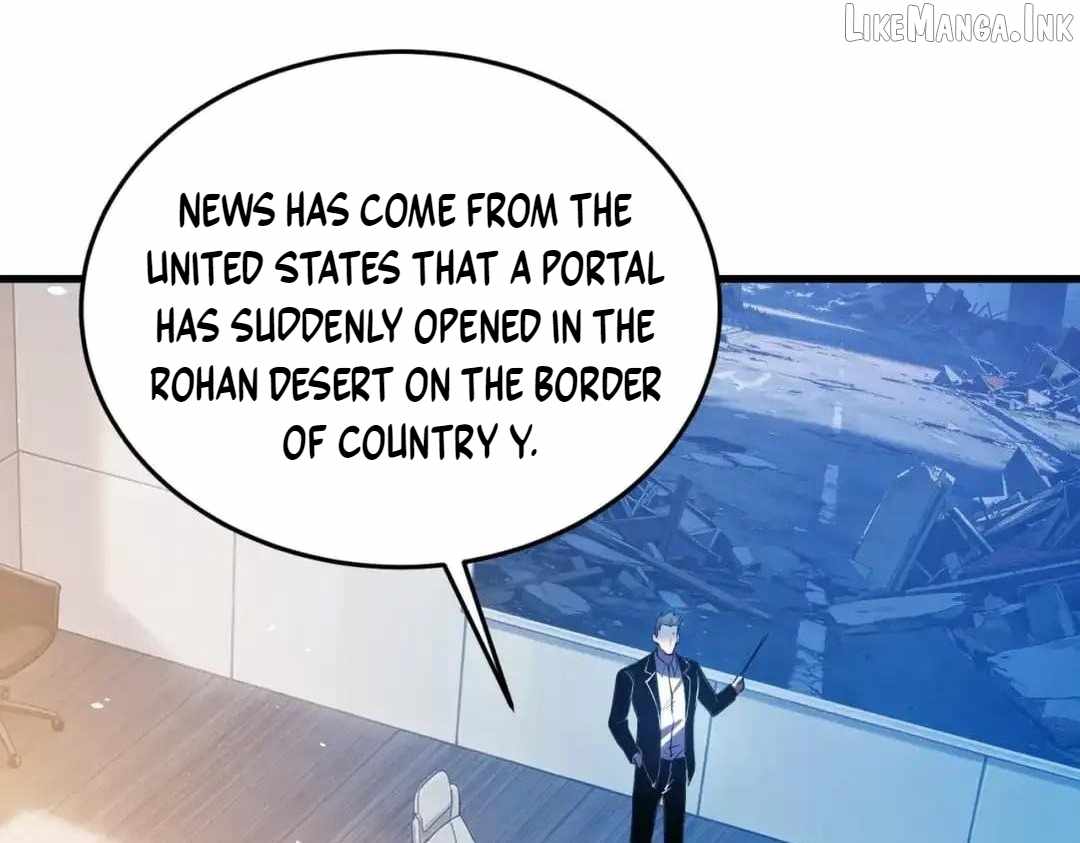 I Rely on My Invincibility to Deal Tons of Damage Passively! Chapter 197 page 125