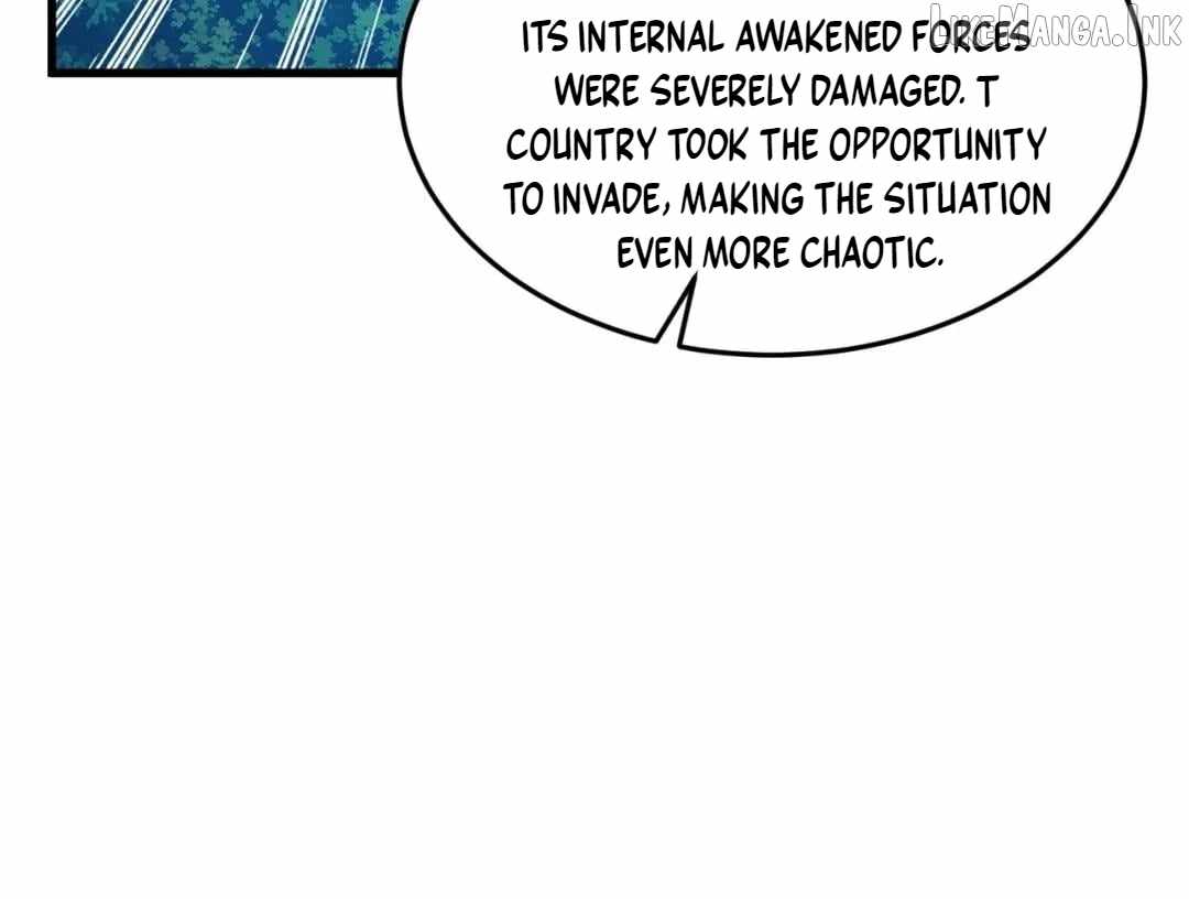 I Rely on My Invincibility to Deal Tons of Damage Passively! Chapter 197 page 130