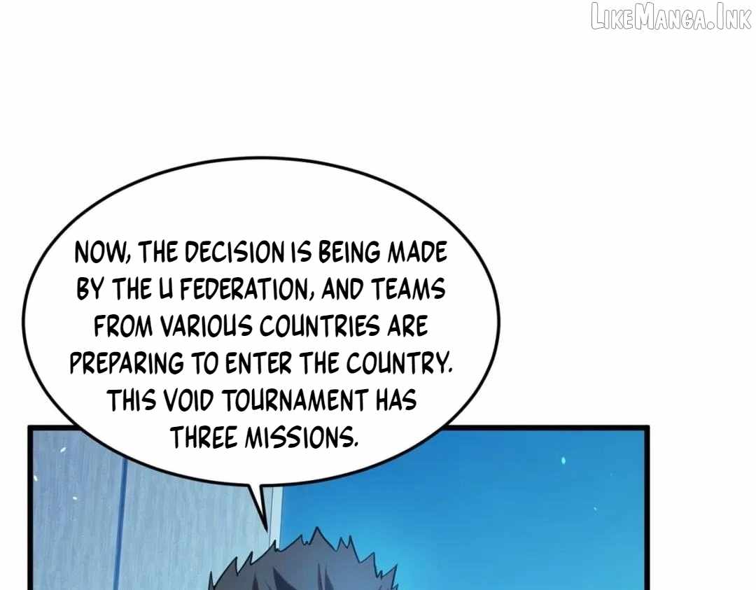 I Rely on My Invincibility to Deal Tons of Damage Passively! Chapter 197 page 131