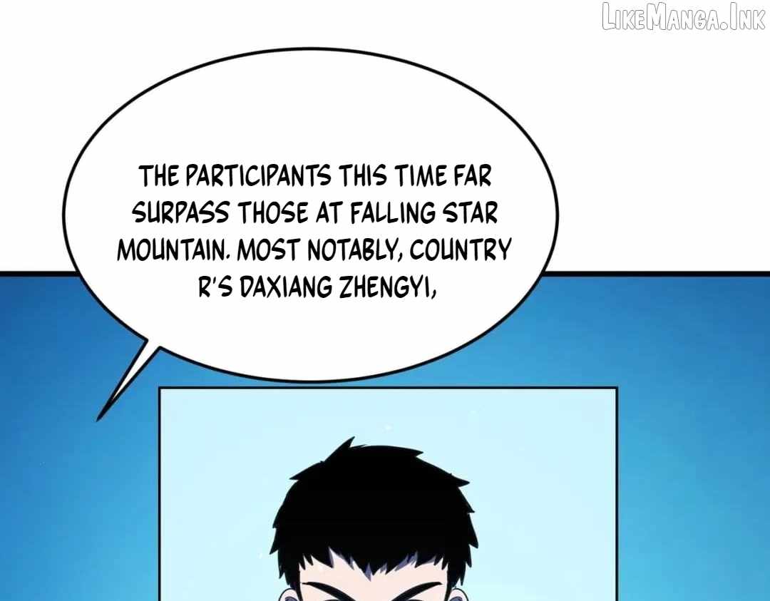 I Rely on My Invincibility to Deal Tons of Damage Passively! Chapter 197 page 140