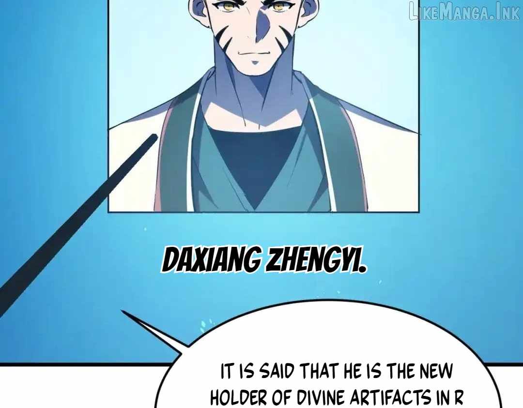 I Rely on My Invincibility to Deal Tons of Damage Passively! Chapter 197 page 141