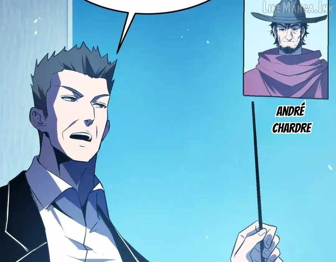 I Rely on My Invincibility to Deal Tons of Damage Passively! Chapter 197 page 146
