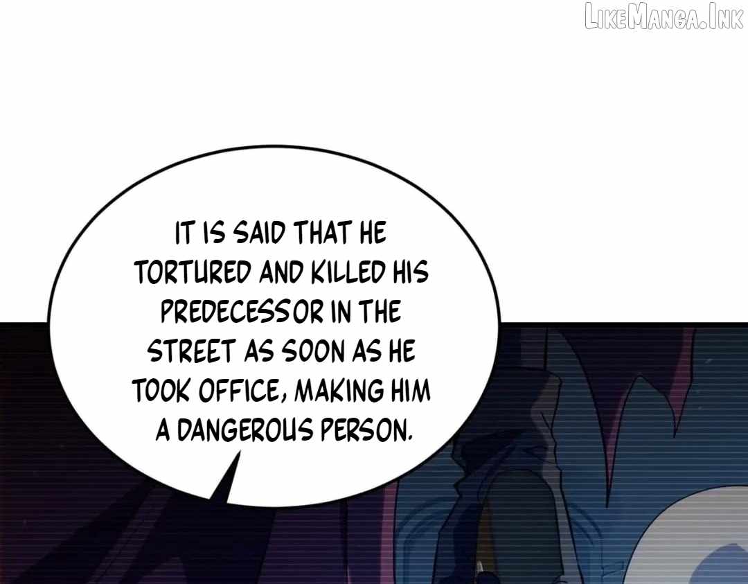 I Rely on My Invincibility to Deal Tons of Damage Passively! Chapter 197 page 149