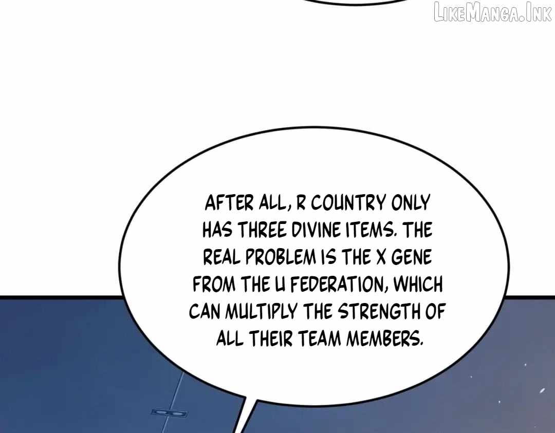 I Rely on My Invincibility to Deal Tons of Damage Passively! Chapter 197 page 154
