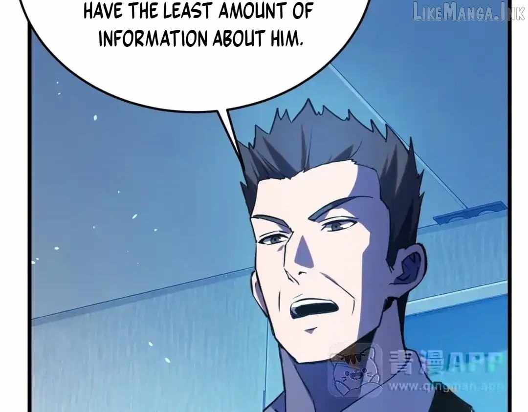 I Rely on My Invincibility to Deal Tons of Damage Passively! Chapter 197 page 157