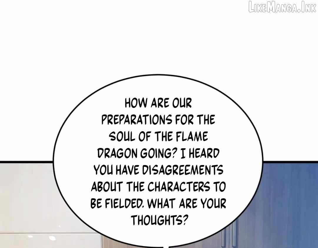 I Rely on My Invincibility to Deal Tons of Damage Passively! Chapter 197 page 159
