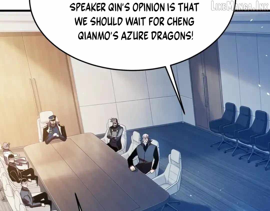 I Rely on My Invincibility to Deal Tons of Damage Passively! Chapter 197 page 163