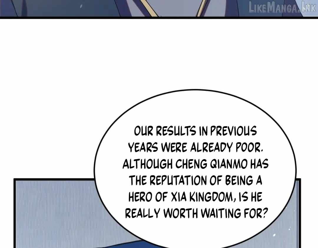 I Rely on My Invincibility to Deal Tons of Damage Passively! Chapter 197 page 169