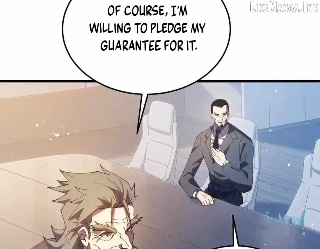 I Rely on My Invincibility to Deal Tons of Damage Passively! Chapter 197 page 172