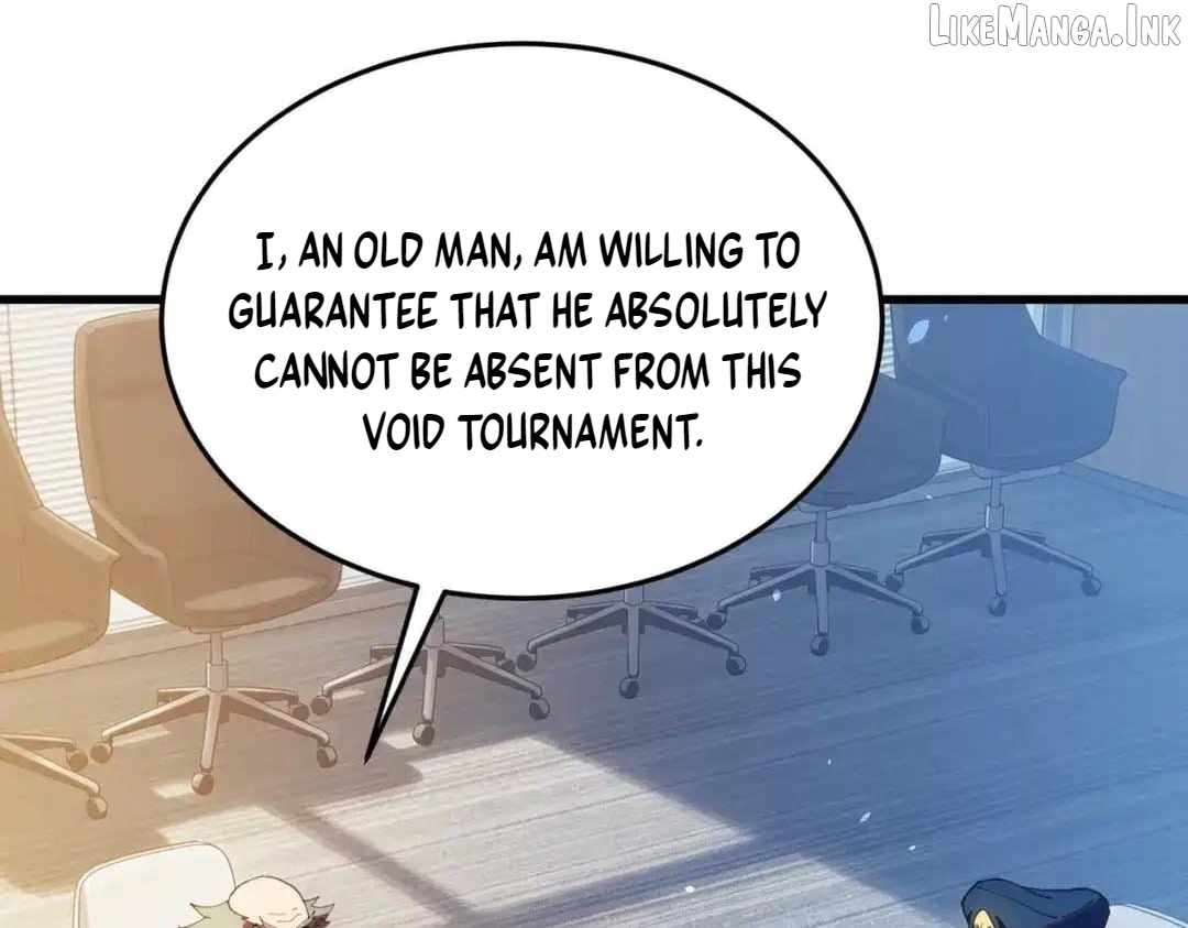 I Rely on My Invincibility to Deal Tons of Damage Passively! Chapter 197 page 175