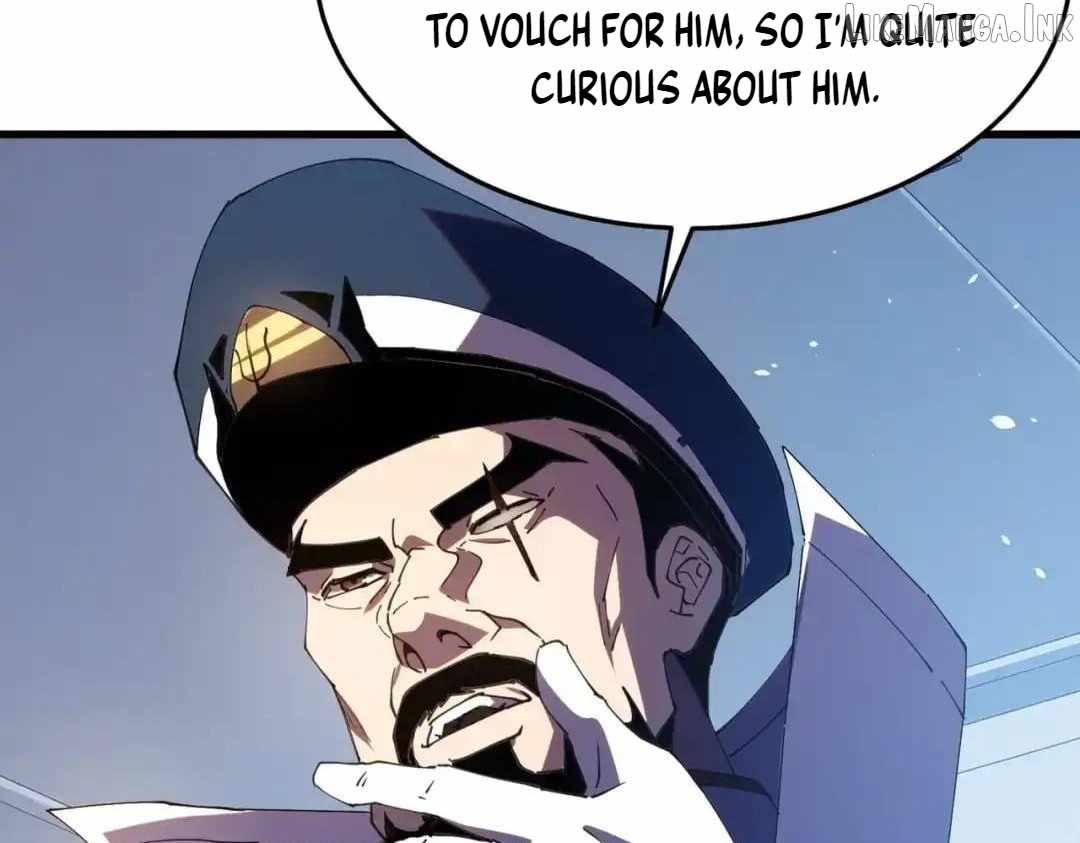I Rely on My Invincibility to Deal Tons of Damage Passively! Chapter 197 page 178