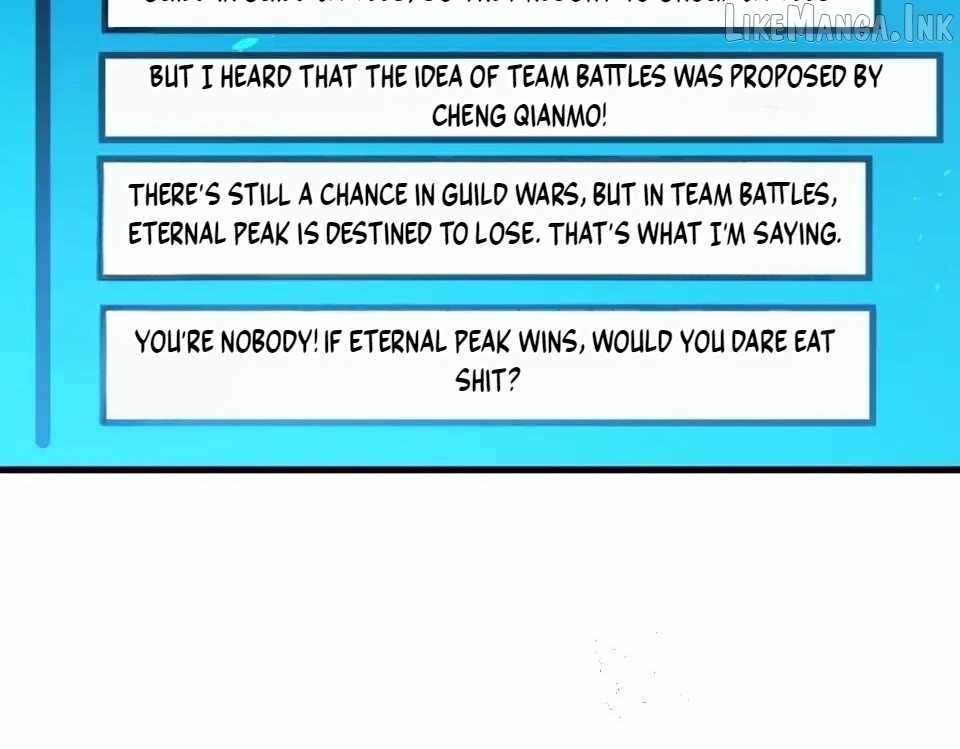 I Rely on My Invincibility to Deal Tons of Damage Passively! Chapter 198 page 2