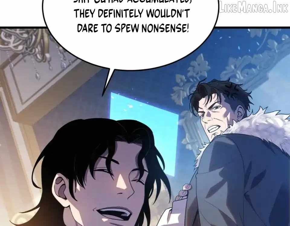 I Rely on My Invincibility to Deal Tons of Damage Passively! Chapter 198 page 8