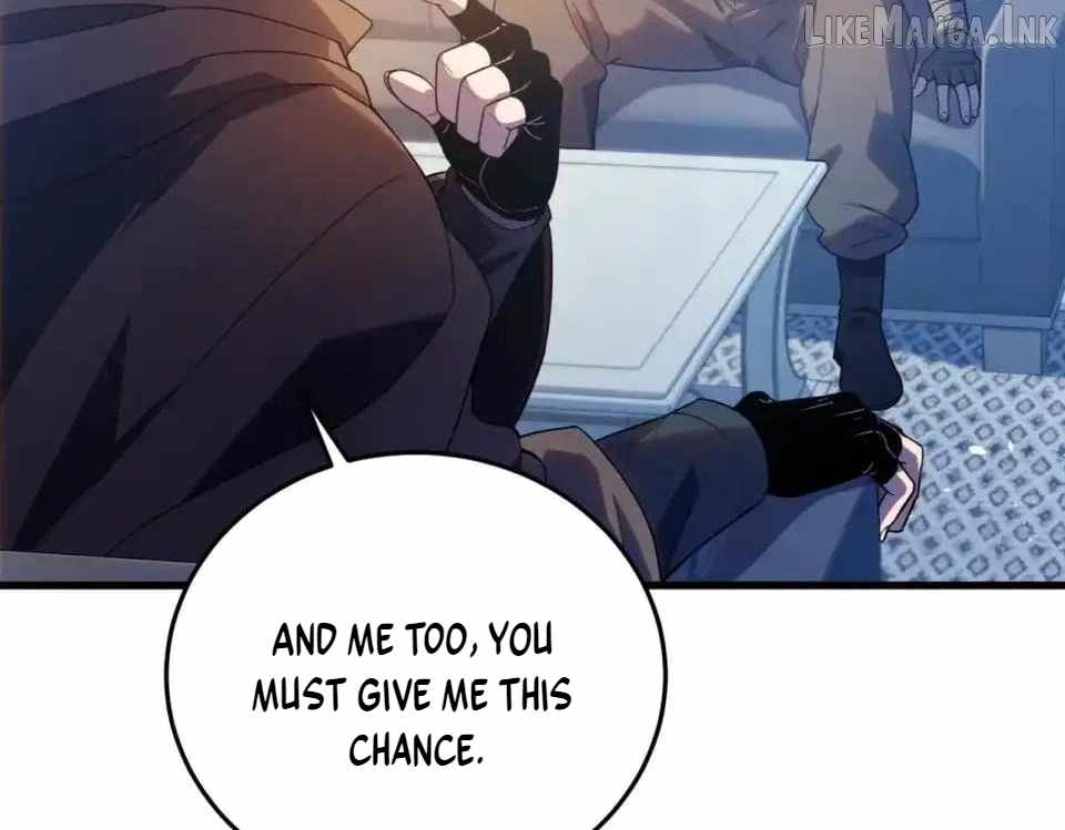 I Rely on My Invincibility to Deal Tons of Damage Passively! Chapter 198 page 14