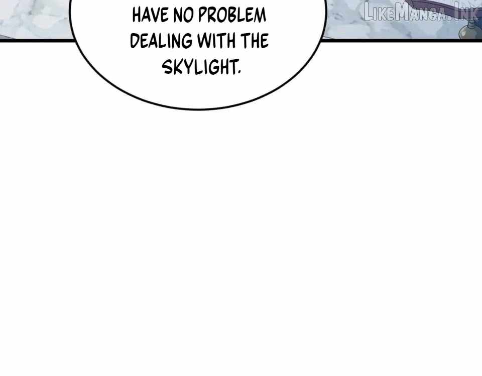 I Rely on My Invincibility to Deal Tons of Damage Passively! Chapter 198 page 23