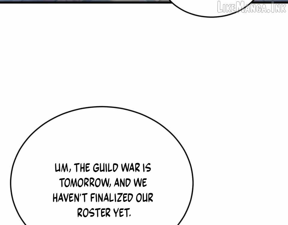 I Rely on My Invincibility to Deal Tons of Damage Passively! Chapter 198 page 28