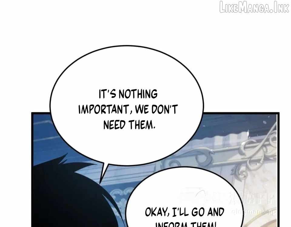 I Rely on My Invincibility to Deal Tons of Damage Passively! Chapter 198 page 37