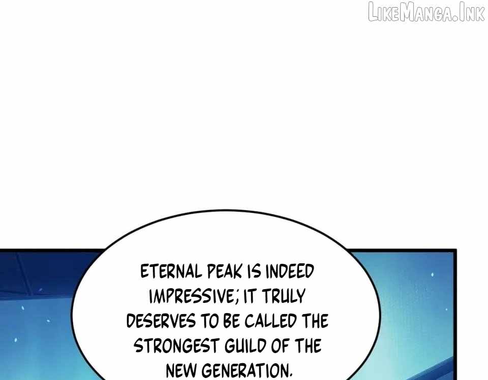 I Rely on My Invincibility to Deal Tons of Damage Passively! Chapter 198 page 55