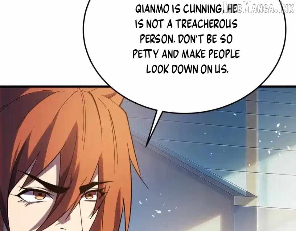 I Rely on My Invincibility to Deal Tons of Damage Passively! Chapter 198 page 64