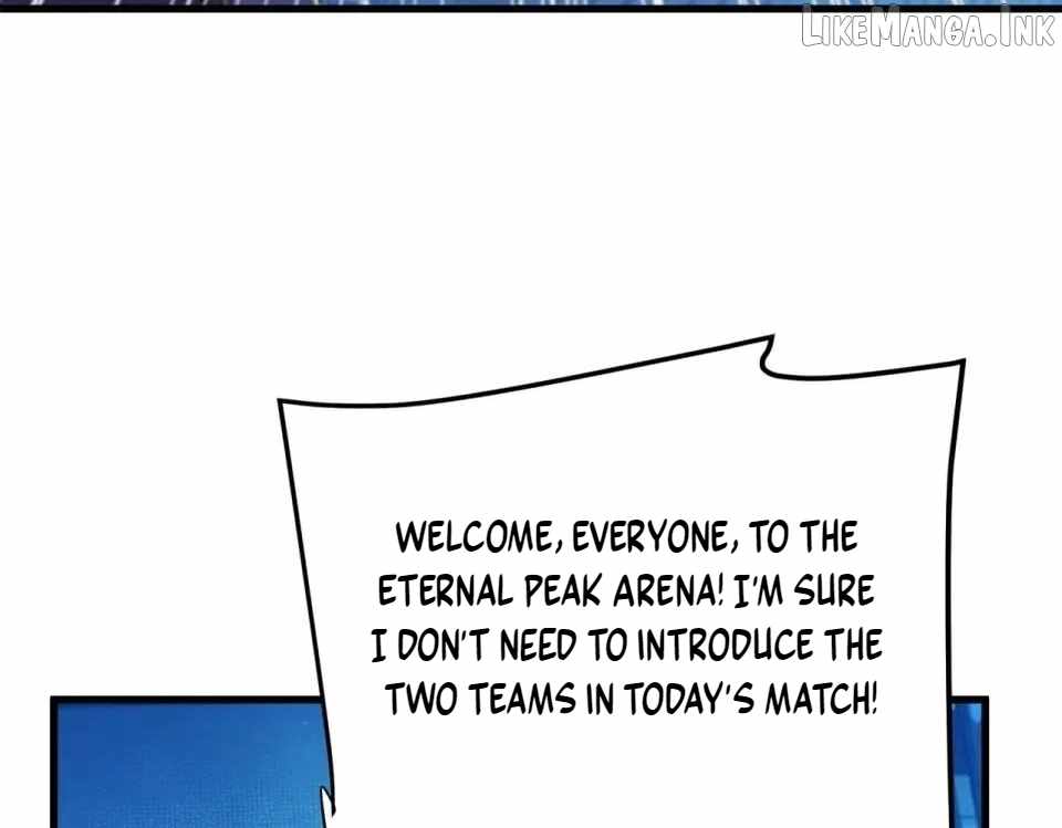I Rely on My Invincibility to Deal Tons of Damage Passively! Chapter 198 page 76