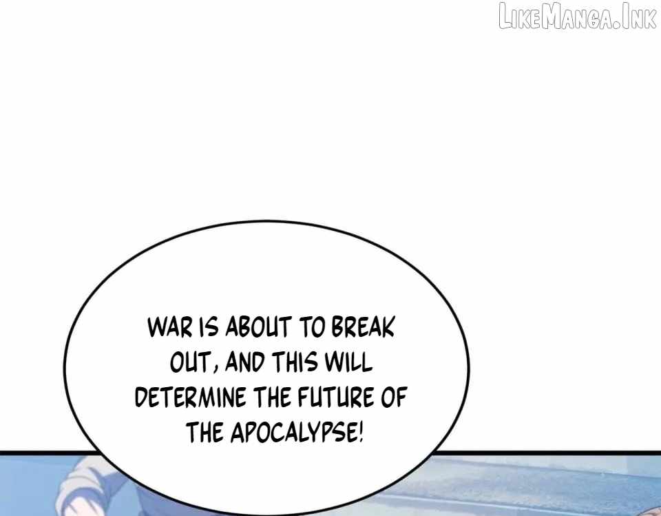 I Rely on My Invincibility to Deal Tons of Damage Passively! Chapter 198 page 79