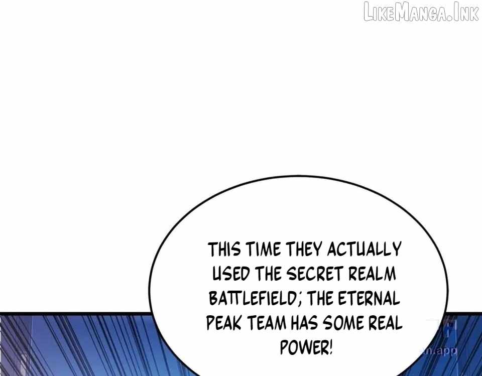 I Rely on My Invincibility to Deal Tons of Damage Passively! Chapter 198 page 82