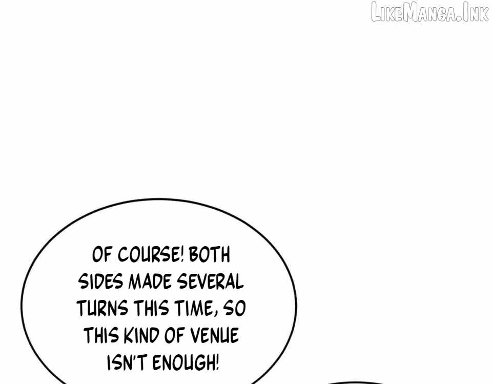 I Rely on My Invincibility to Deal Tons of Damage Passively! Chapter 198 page 85