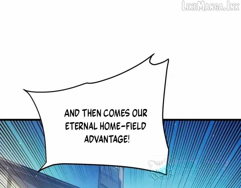 I Rely on My Invincibility to Deal Tons of Damage Passively! Chapter 198 page 92