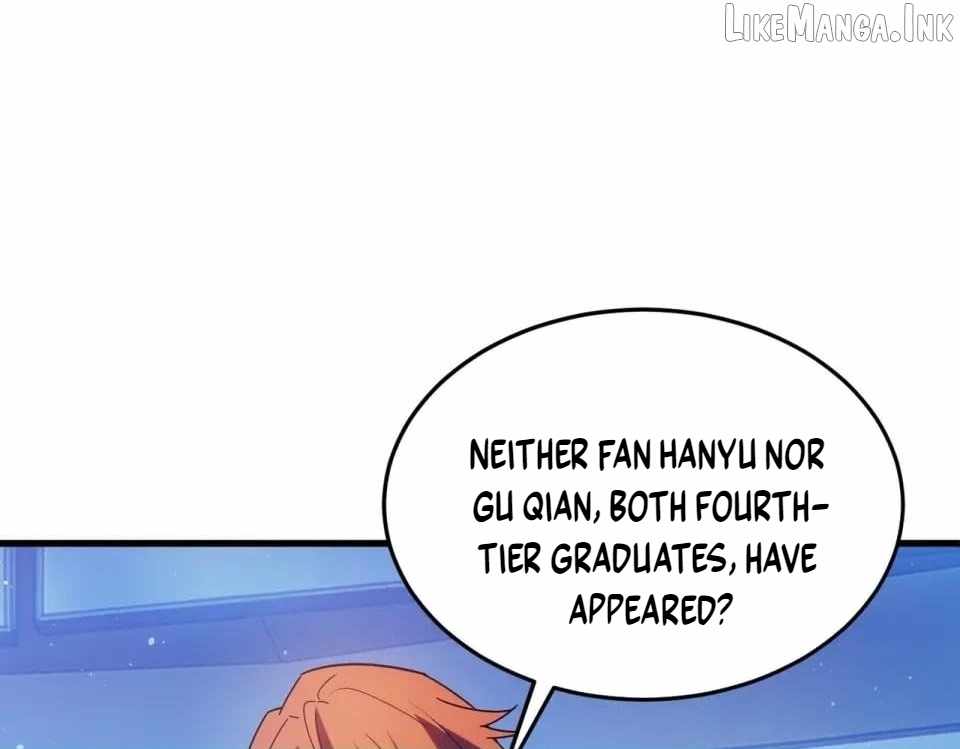 I Rely on My Invincibility to Deal Tons of Damage Passively! Chapter 198 page 98