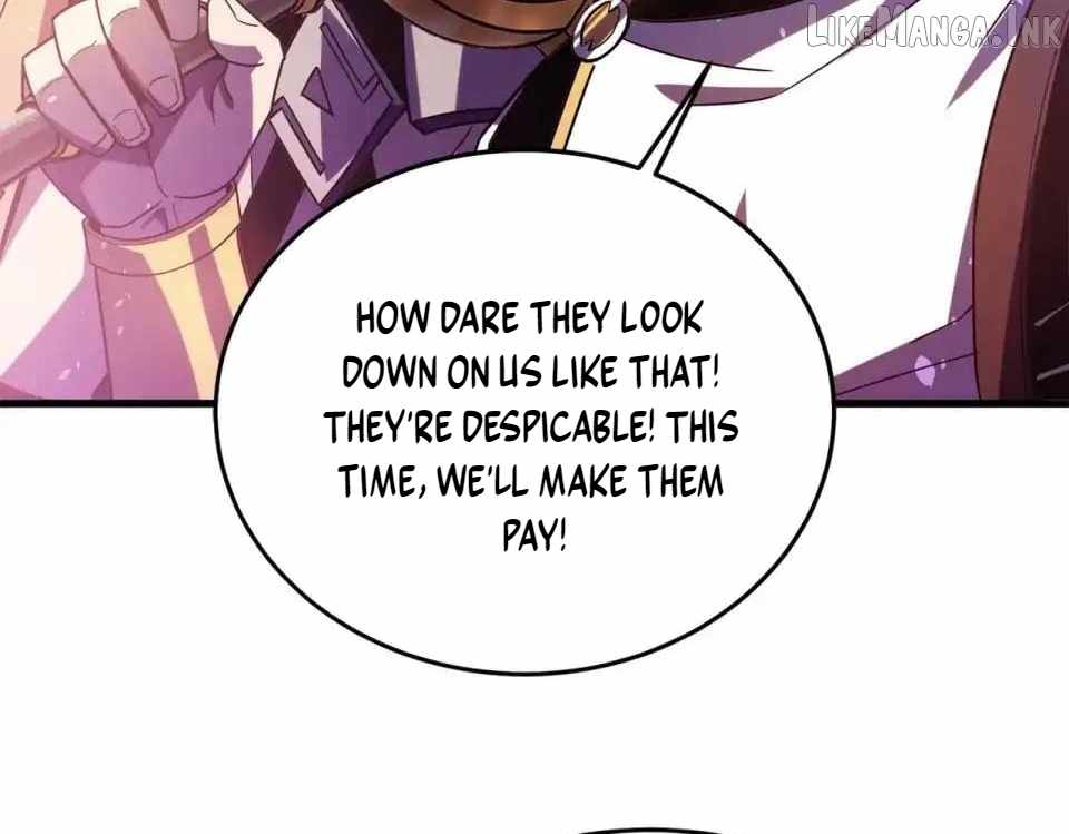 I Rely on My Invincibility to Deal Tons of Damage Passively! Chapter 198 page 100