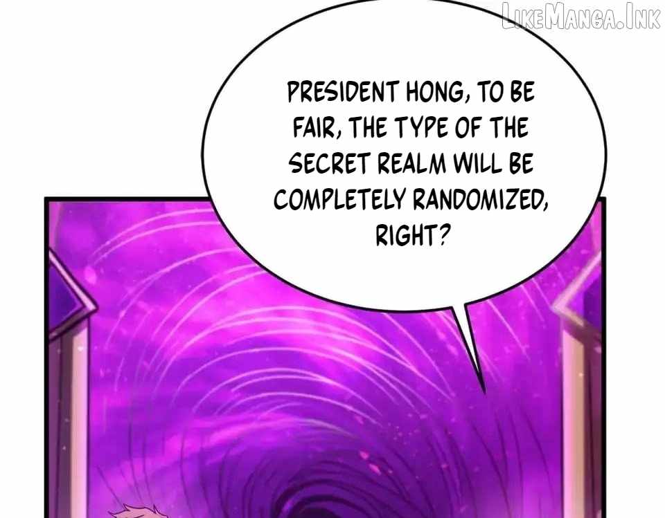 I Rely on My Invincibility to Deal Tons of Damage Passively! Chapter 198 page 101